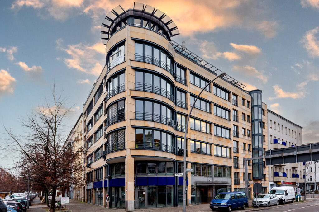 Standort Berlin
